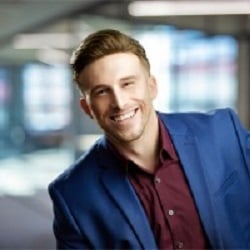 Anthony - Alation Anthony - Alation