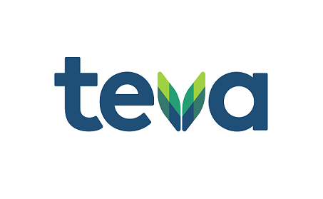 Teva Pharmaceuticals logo