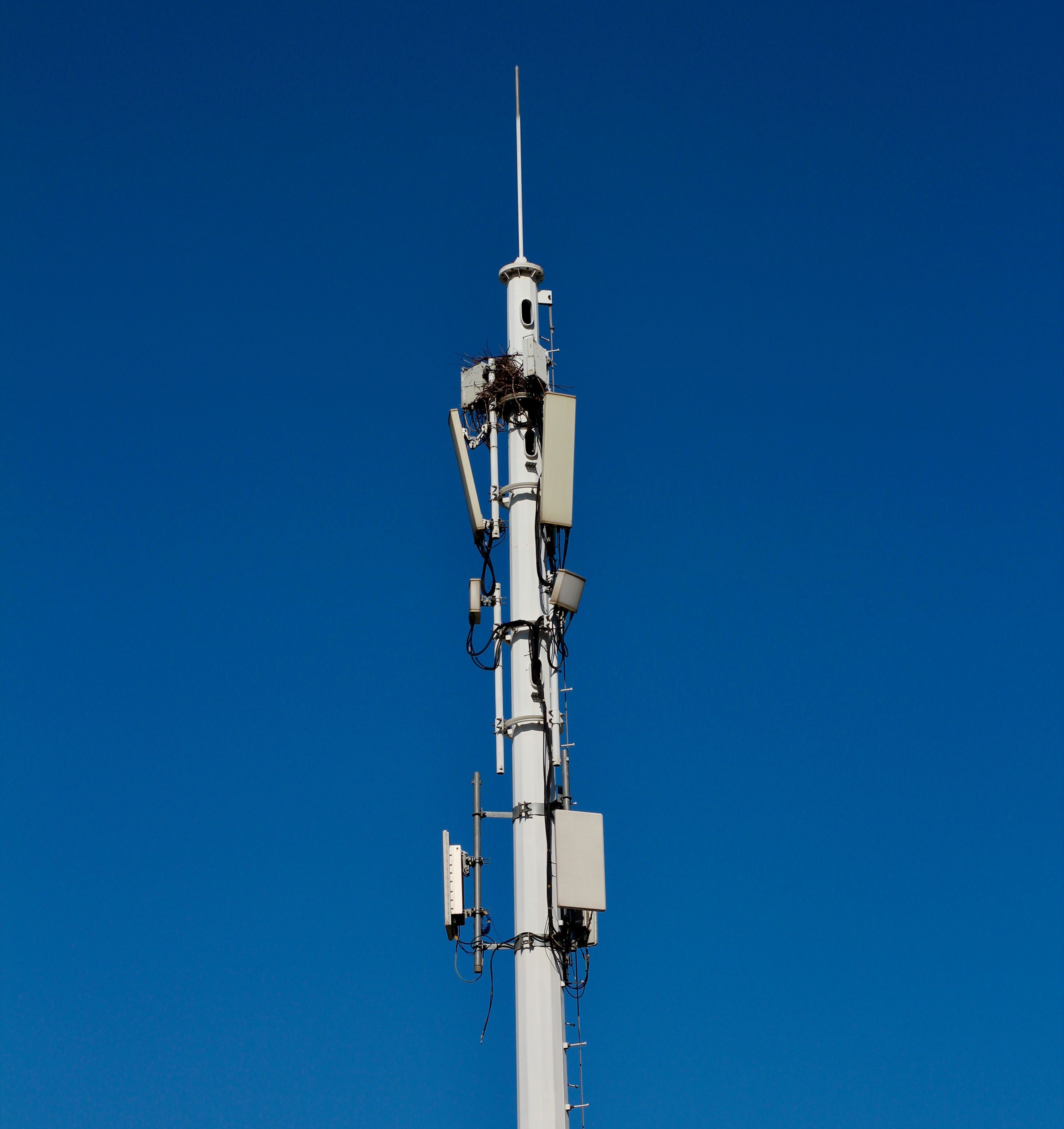telecom industry images