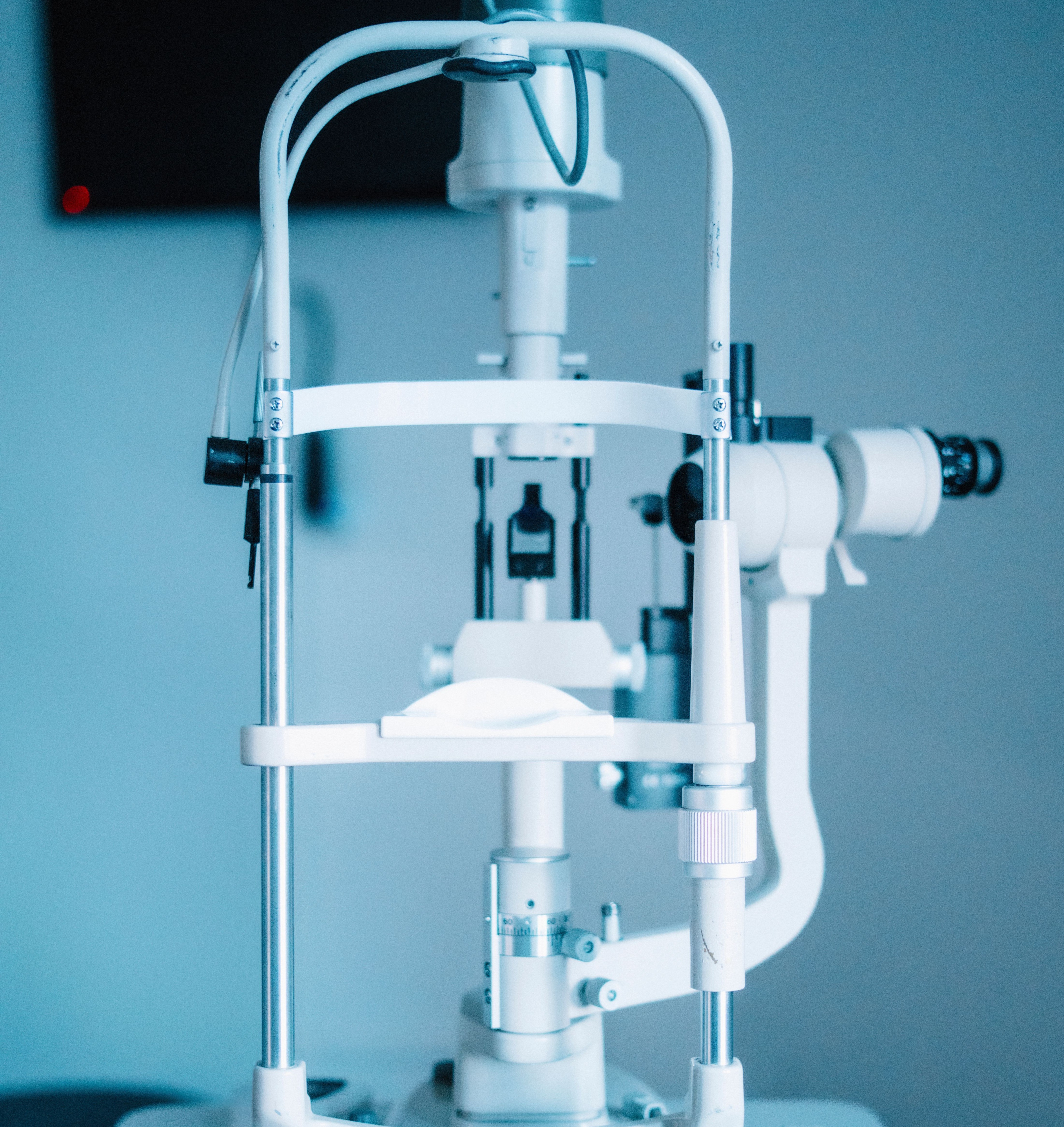 healthcare industry image