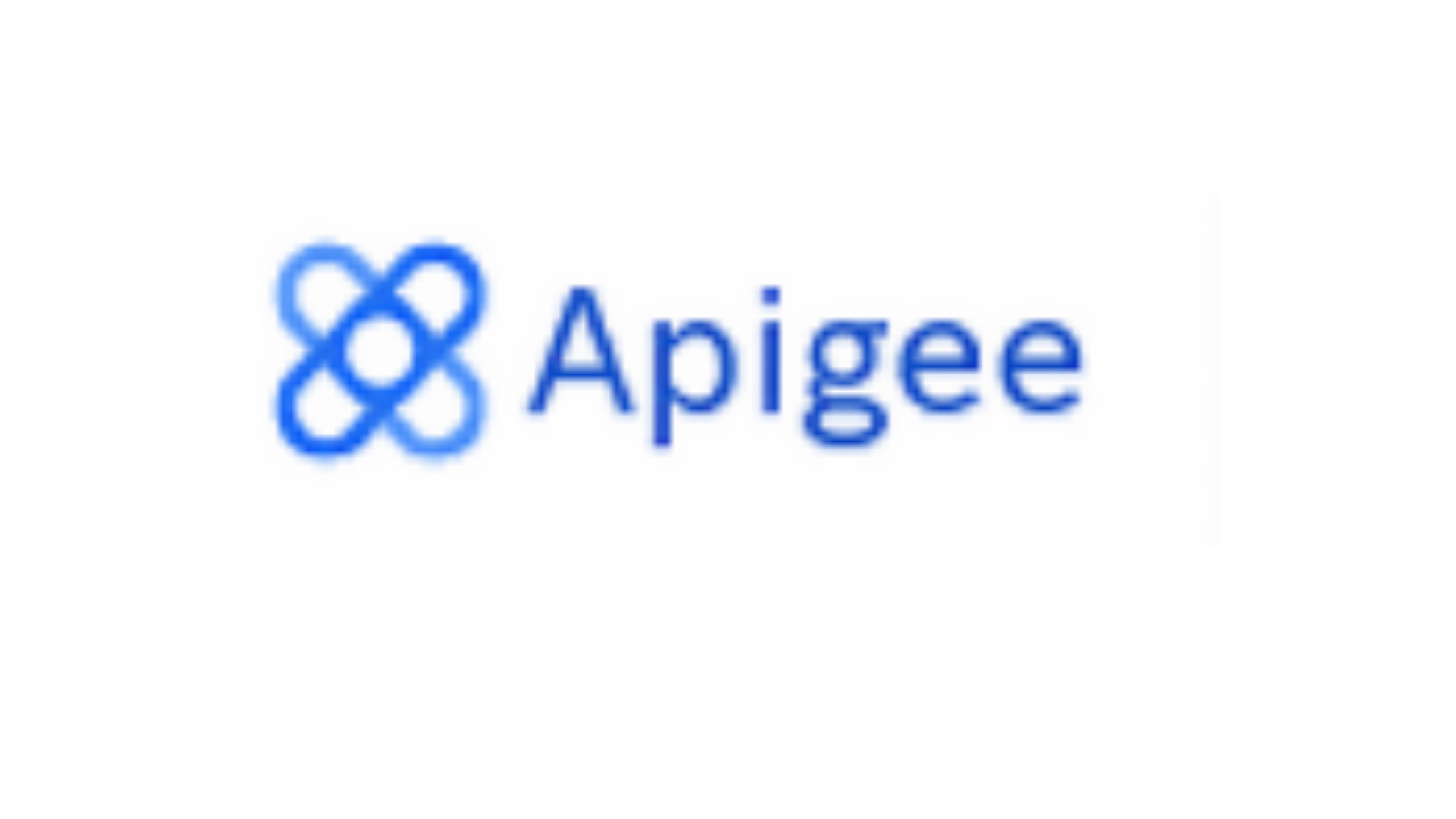 Apigee Logo